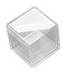 Cube Icon